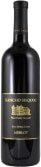 Rancho Sisquoc Merlot 2019  Front Bottle Shot