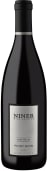 Niner Edna Valley Jespersen Ranch Pinot Noir 2022  Front Bottle Shot