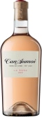 Can Sumoi La Rosa Rose 2023  Front Bottle Shot