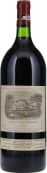Chateau Lafite Rothschild  1993  Front Bottle Shot