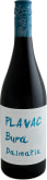Bura-Mrgudic Plavac Fresh 2023  Front Bottle Shot