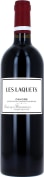 Cosse et Maisonneuve Les Laquets 2021  Front Bottle Shot