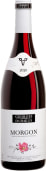 Duboeuf Morgon 2020  Front Bottle Shot