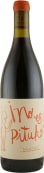 Echeverria No Es Pituko Natural Wine Cabernet Sauvignon 2022  Front Bottle Shot