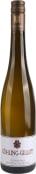 Kuhling-Gillot Qvinterra Riesling Feinherb 2021  Front Bottle Shot