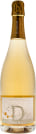 Champagne Dosnon Recolte Blanche Brut  Front Bottle Shot