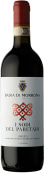 Badia di Morrona Chianti I Sodi del Paretaio 2021  Front Bottle Shot