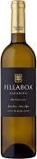 Bodegas Fillaboa Rias Baixas Albarino 2023  Front Bottle Shot