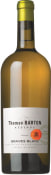 Thomas Barton Reserve Blanc 2020  Front Bottle Shot