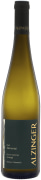 Weingut Alzinger Steinertal Smaragd Gruner Veltliner 2022  Front Bottle Shot