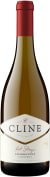 Cline Hat Strap Chardonnay 2022  Front Bottle Shot