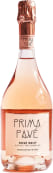 Prima Pave Rose Brut (Non-Alcoholic)  Front Bottle Shot