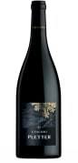 Cesconi Trentino Pletter Lagrein 2021  Front Bottle Shot