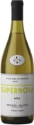 Ca'n Verdura Supernova Blanc 2023  Front Bottle Shot