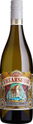 Michael David Winery Freakshow Chardonnay 2023  Front Bottle Shot