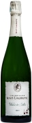 Jean Laurent Fleurs de Celles Brut  Front Bottle Shot