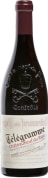 Domaine du Vieux Telegraphe Chateauneuf-du-Pape Telegramme 2022  Front Bottle Shot