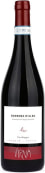 Virna Borgogno Barbera d'Alba 2020  Front Bottle Shot
