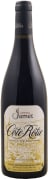 Domaine Jamet Cote-Rotie 2021  Front Bottle Shot