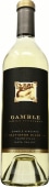 Gamble Family Vineyards Sauvignon Blanc 2023  Front Bottle Shot