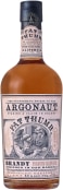 Argonaut Fat Thumb Brandy  Front Bottle Shot