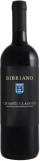 Bibbiano Chianti Classico 2022  Front Bottle Shot