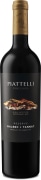 Piattelli Reserve Malbec Tannat 2019  Front Bottle Shot
