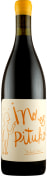 Echeverria No Es Pituko Natural Wine Cabernet Franc 2023  Front Bottle Shot
