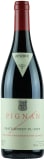 Chateau Rayas Pignan Chateauneuf-du-Pape 1998  Front Bottle Shot