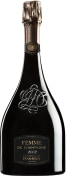 Duval-Leroy Femme de Champagne 2002  Front Bottle Shot