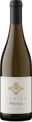 Jonive Estate Chardonnay 2021  Front Bottle Shot