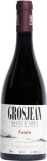 Grosjean Vallee d'Aoste Vigne Merletta Fumin 2021  Front Bottle Shot