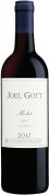 Joel Gott Merlot 2017  Front Bottle Shot