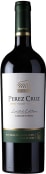 Perez Cruz Limited Edition Cabernet Franc 2022  Front Bottle Shot