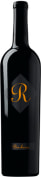 Jeff Runquist R Barbera 2022  Front Bottle Shot