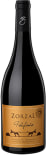 Zorzal Porfiado Corte III  Front Bottle Shot