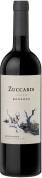 Zuccardi Serie A Bonarda 2017  Front Bottle Shot