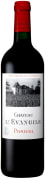 Chateau L'Evangile  2018  Front Bottle Shot