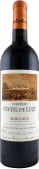 Chateau Paveil de Luze  2018  Front Bottle Shot