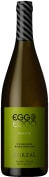 Zorzal Eggo Blanc de Cal Sauvignon Blanc 2022  Front Bottle Shot