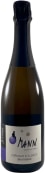 Domaine Mann Cremant d'Alsace Brut Nature 2021  Front Bottle Shot