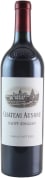 Chateau Ausone  2018  Front Bottle Shot