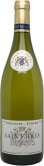 Simonnet-Febvre Saint-Bris de Sauvignon Blanc 2021  Front Bottle Shot
