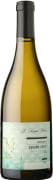 B. Kosuge Sonoma Coast Chardonnay 2021  Front Bottle Shot