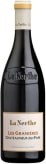 Chateau La Nerthe Chateauneuf-Du-Pape Les Granieres 2019  Front Bottle Shot