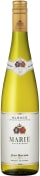 Jean Biecher Marie Vin d'Alsace 2021  Front Bottle Shot