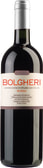 Podere Grattamacco Bolgheri Rosso 2022  Front Bottle Shot