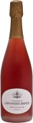 Larmandier-Bernier Rose de Saignee Extra Brut Premier Cru  Front Bottle Shot