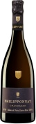 Philipponnat Blanc de Noirs Extra Brut 2018  Front Bottle Shot