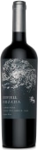 Odfjell Orzada Carmenere 2019  Front Bottle Shot